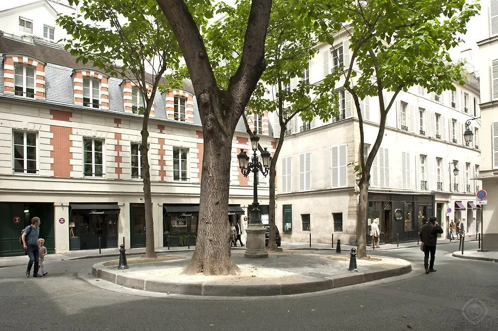 Chic Saint Germain Apartment Paris 0*,  France